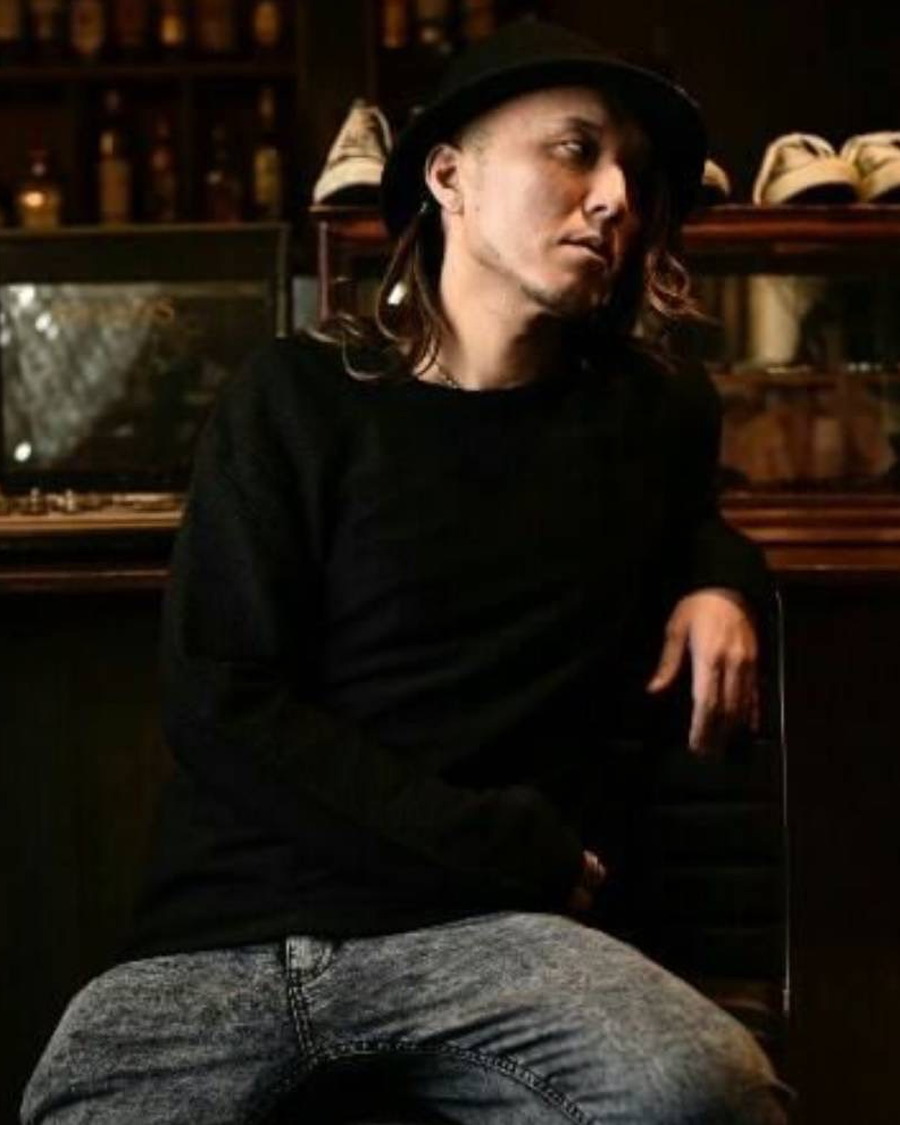 Ricky