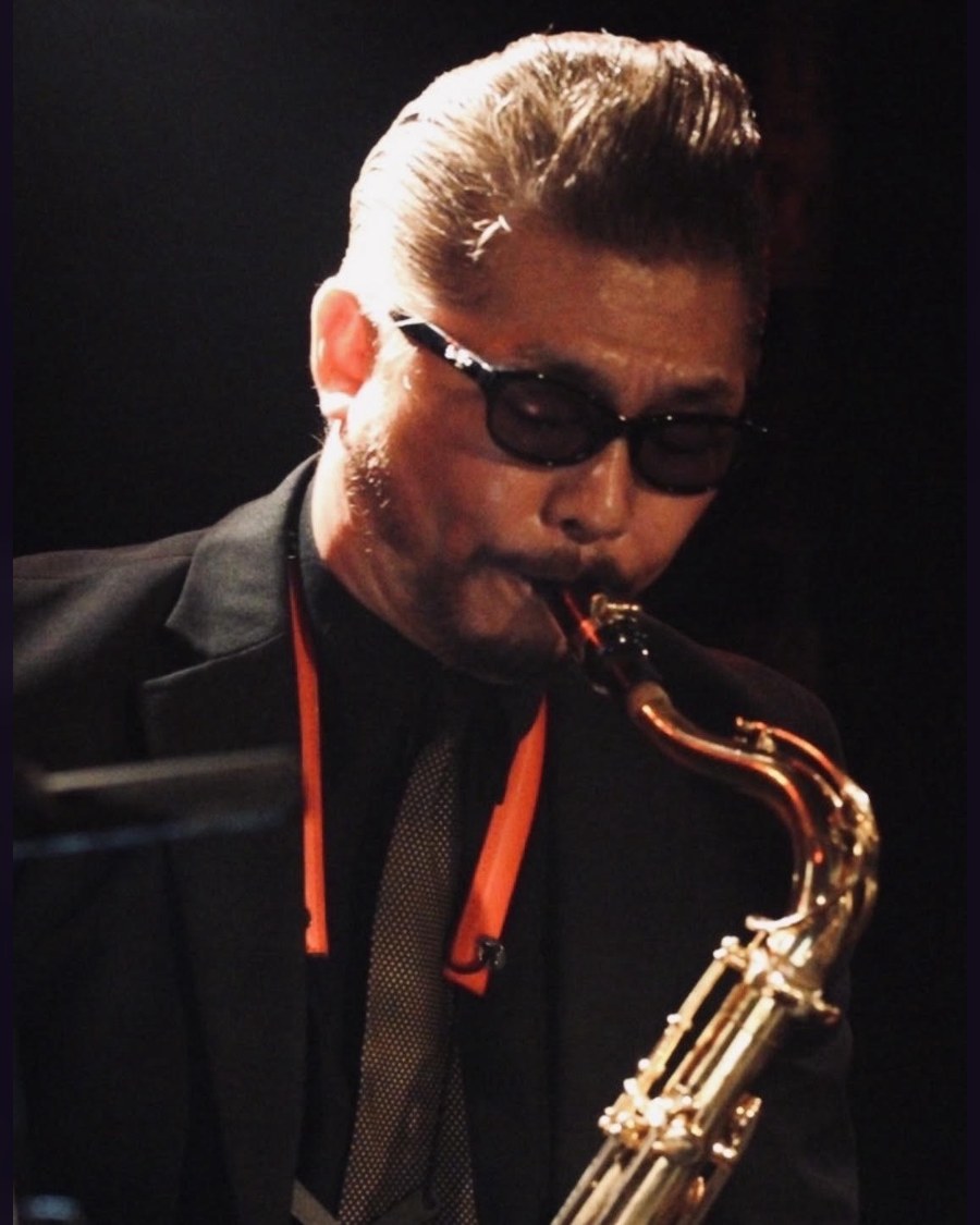 Tonny Sugawara