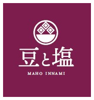豆と塩